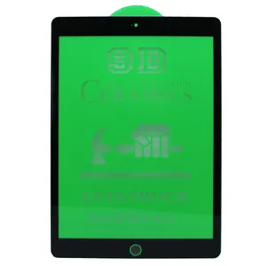 محافظ صفحه نمایش نانو مدل TBscer-01 مناسب برای تبلت اپل iPad 10.2