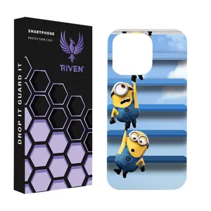 RIVEN RI2-15 Case For Apple iphone 13