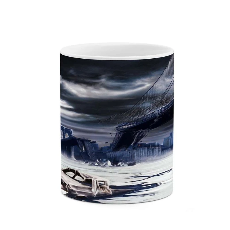 ماگ کاکتی مدل فانتزی کد  mgh12390