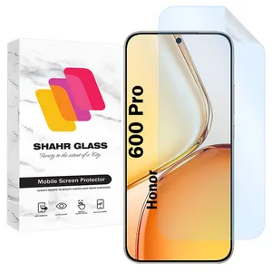 Shahr Glass SFNMB20 Screen Protector For Honor 600 Pro