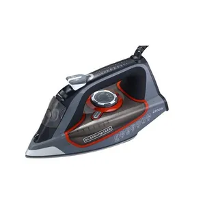Black and Decker X2050 Steam Iron