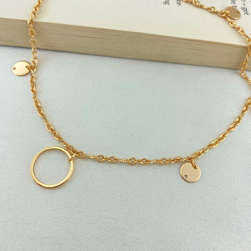 پابند زنانه ژوپینگ مدل A4035 پابند زنانه ژوپینگ مدل A4035