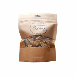 چغندر قند خشک پُختیک - 250 گرم