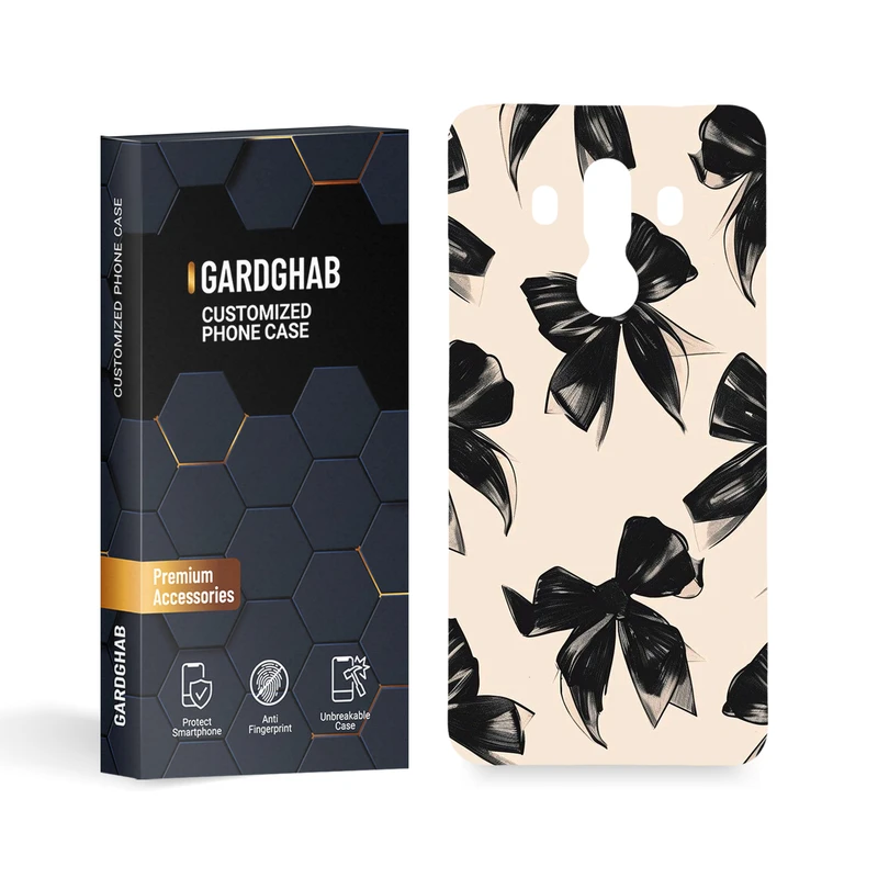 کاور گارد قاب مدل دخترانه مناسب برای گوشی موبایل هوآوی Mate 10 Pro