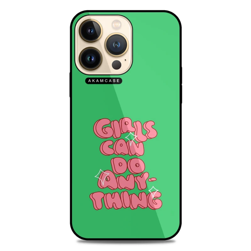 کاور آکام مدل AMC-WA13PRO-POSITIVE-2 مناسب برای گوشی موبایل اپل iPhone 13 Pro