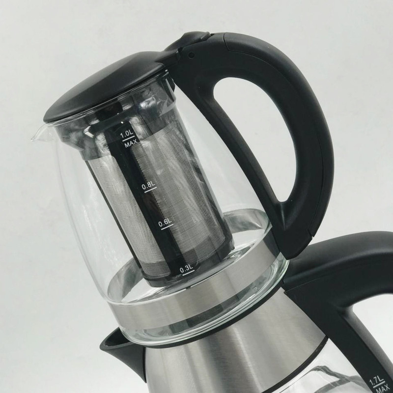 چایساز مک استایلر مدل روهمی  326