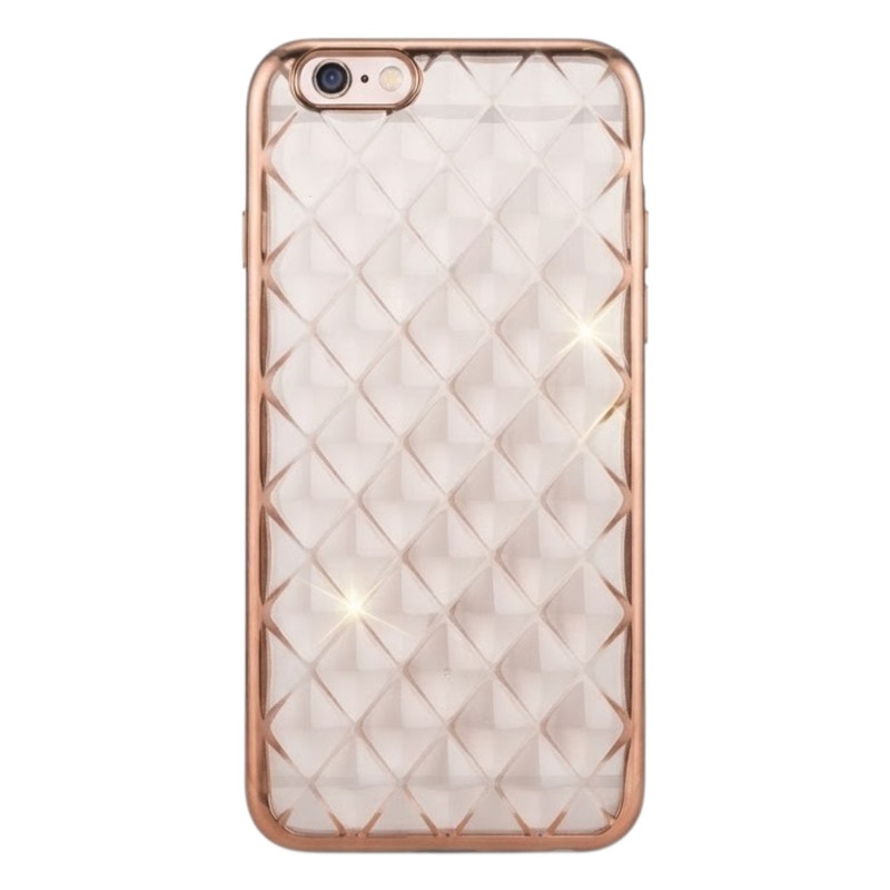 کاور کد B4079 مناسب برای گوشی موبایل اپل iPhone 6 / 6S