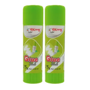چسب ماتیکی یالونگ کد 25 بسته دو عددی