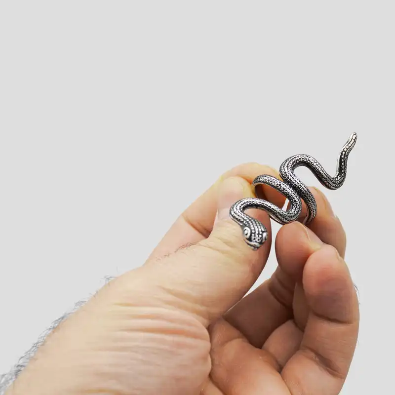 انگشتر مدل SK-Strns803