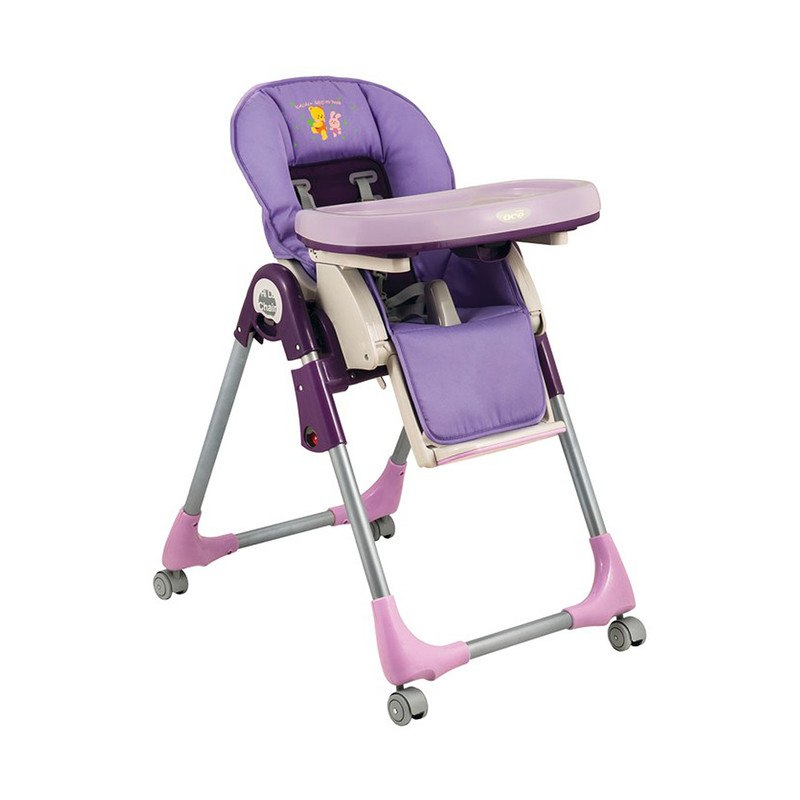 صندلی غذاخوری بیبی ایس مدل EBF