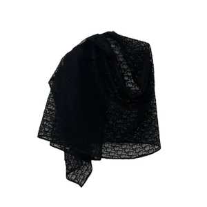 شال زنانه دیور مدل one and only