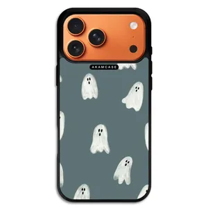AKAM AMC-WA17PROMAX-BOO-2 Cover For Apple iPhone 17 Pro Max