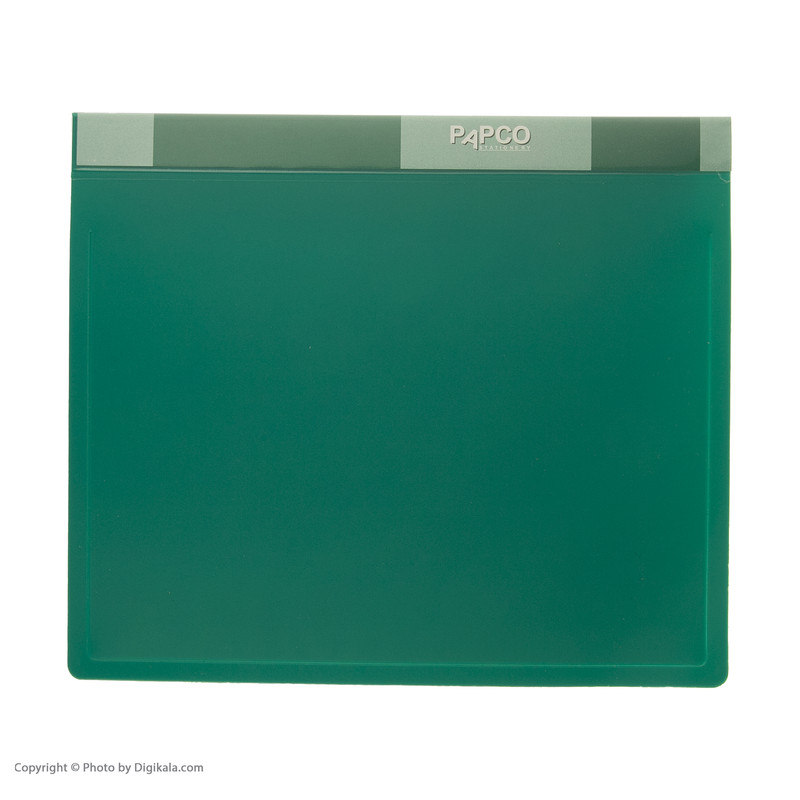 کلربوک پاپکو مدل a5-60