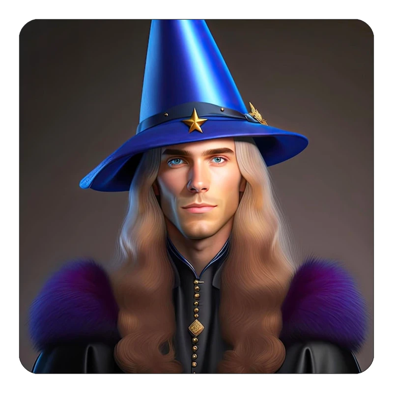 مگنت کاکتی طرح هری پاتر Harry Potter مدل mp45782