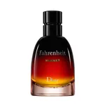 تستر ادو پرفیوم مردانه مهمت مدل Fahrenheit حجم 75 میلی لیتر