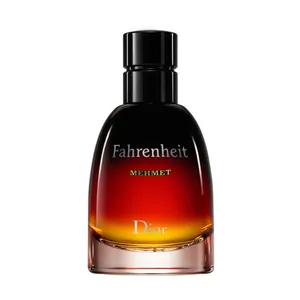 تستر ادو پرفیوم مردانه مهمت مدل Fahrenheit حجم 75 میلی لیتر