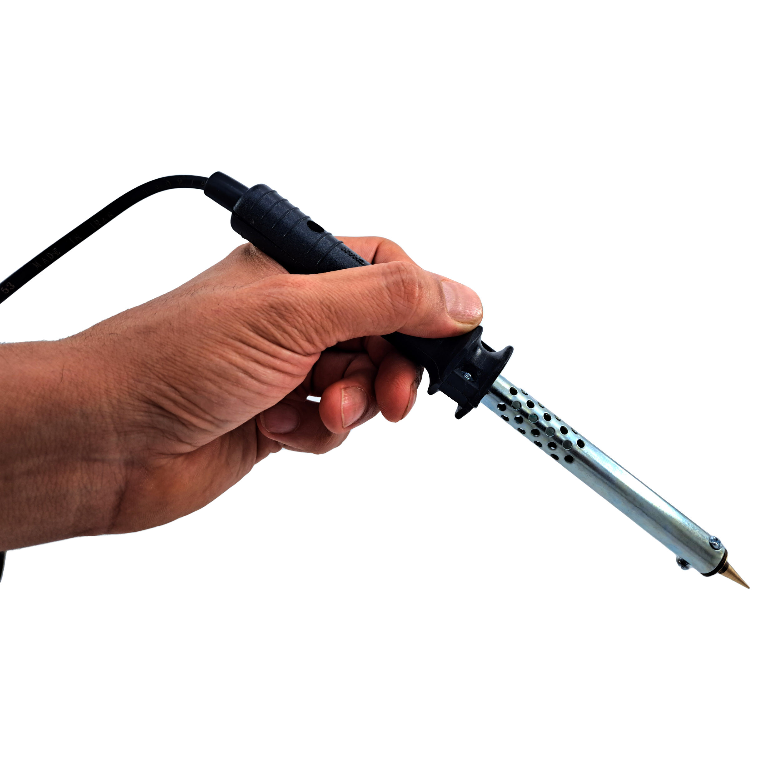 هویه 60 وات دینیک مدل 60W