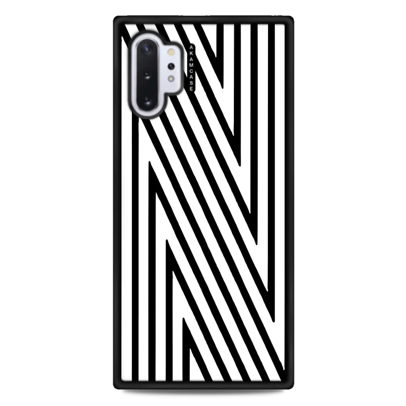 کاور آکام مدل AMC-WSGN10P-ALPHAZEBRABET-14 مناسب برای گوشی موبایل سامسونگ Galaxy Note 10 Plus