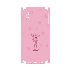 MAHOOT The Pink Panther-FullSkin Cover Sticker for Samsung Galaxy A01 Core