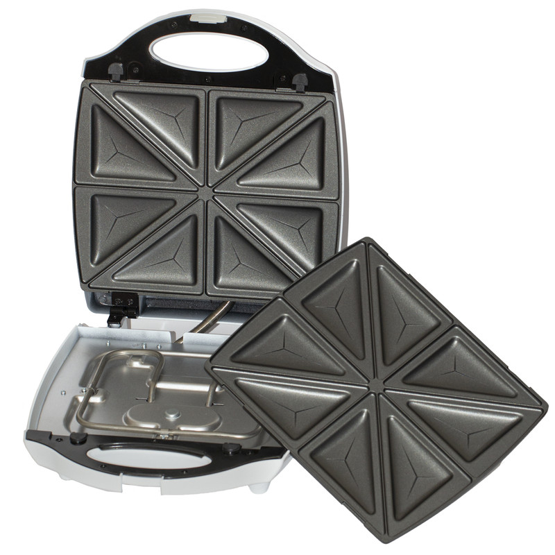 ساندویچ ساز فوما مدل FU _ 1786 ساندویچ ساز فوما مدل FU _ 1786