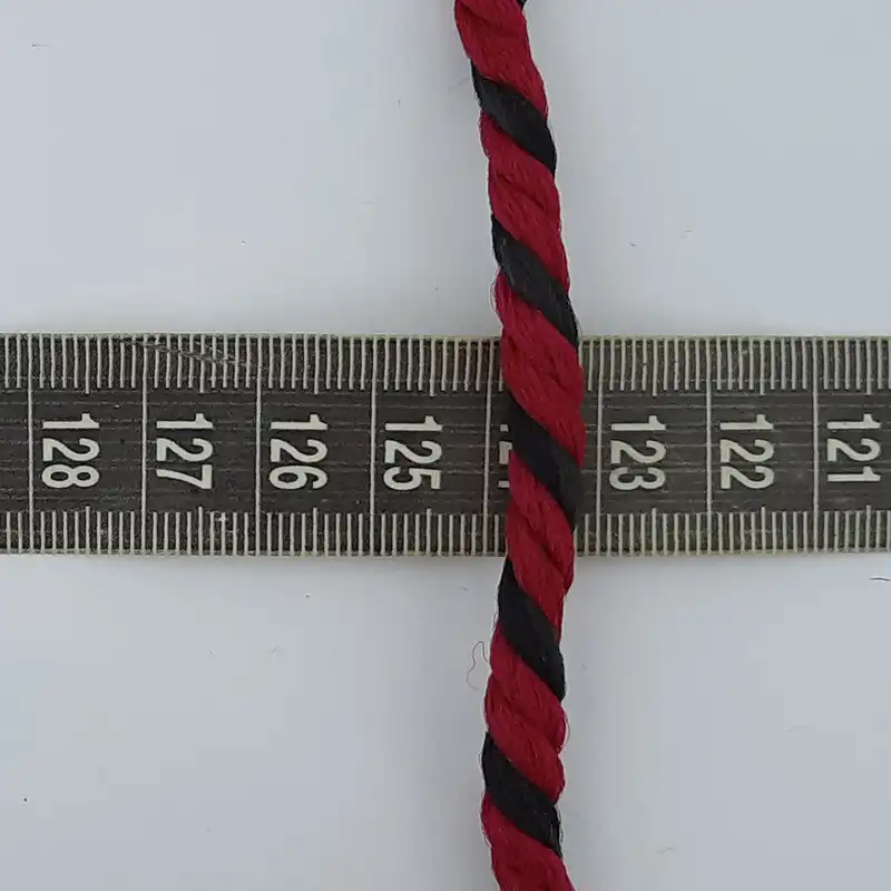 نخ کنفی مدل valentine طول 10 متر