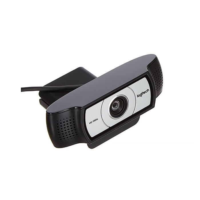 وب کم لاجیتک مدل C930c PRO HD