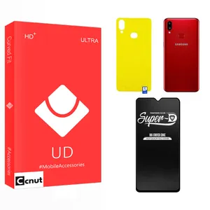 Coconut UD Screen Protector For Samsung a10s With Back Protector