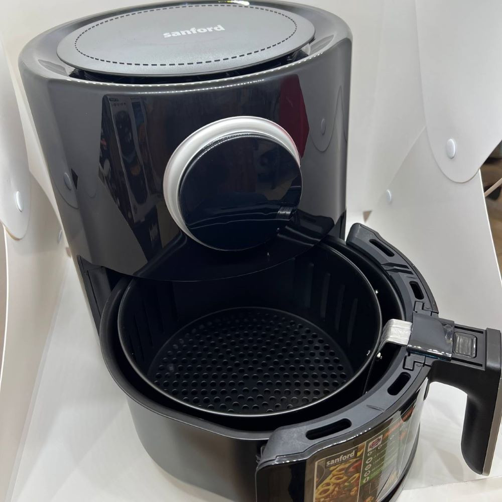 سرخ کن بدون روغن سانفورد مدل SF2453AF