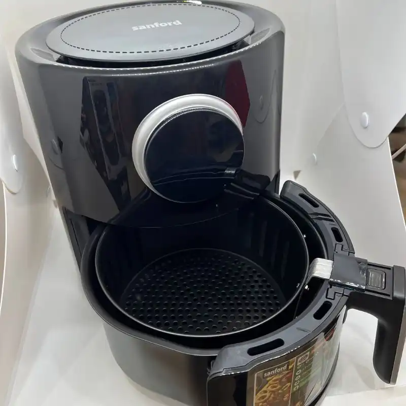 سرخ کن بدون روغن سانفورد مدل SF2453AF