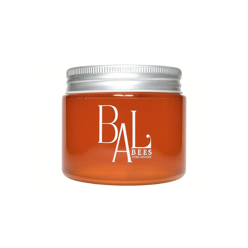 عسل گون سنتی بالبیز ـ 350گرم 