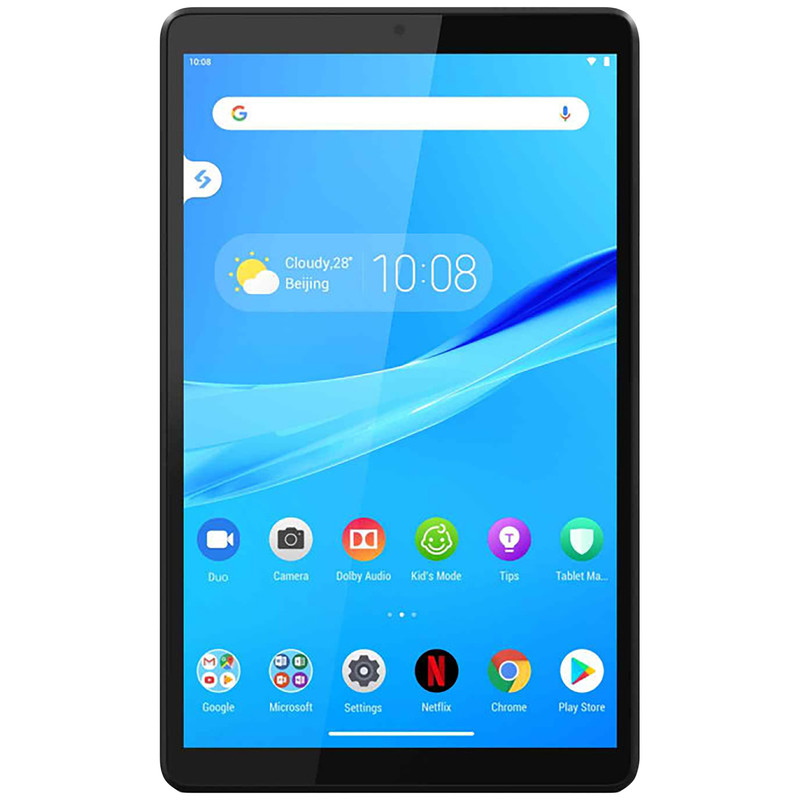 تبلت لنوو مدل TAB M8 8505X ظرفیت 16 گیگابایت