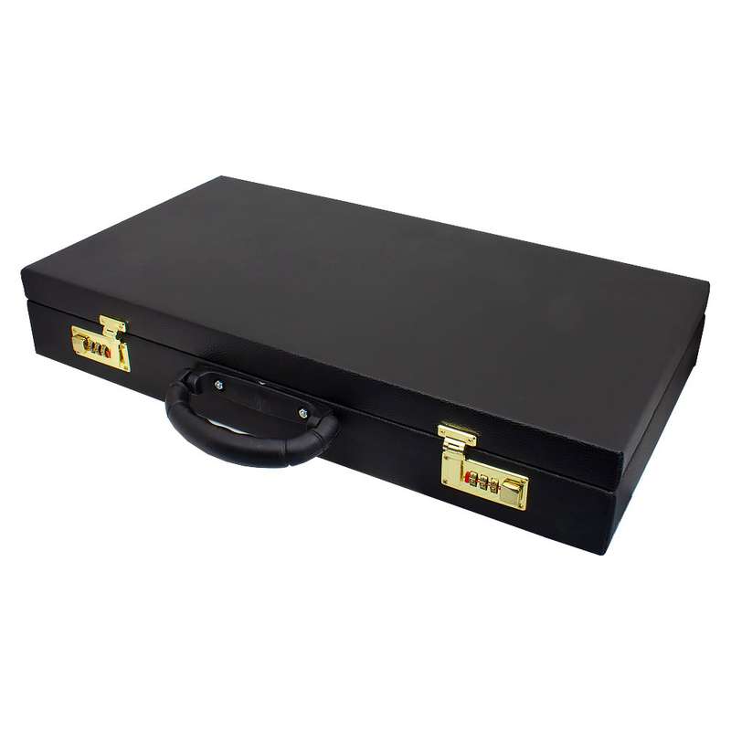 کیف شطرنج مدل چرم کد 50-1