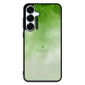 AKAM AMC-WSGS25P-MATCHA-19 Cover For Samsung Galaxy S25 Plus