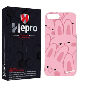 HEPRO MC Cover for Apple IPHONE 7 PLUS / 8 PLUS