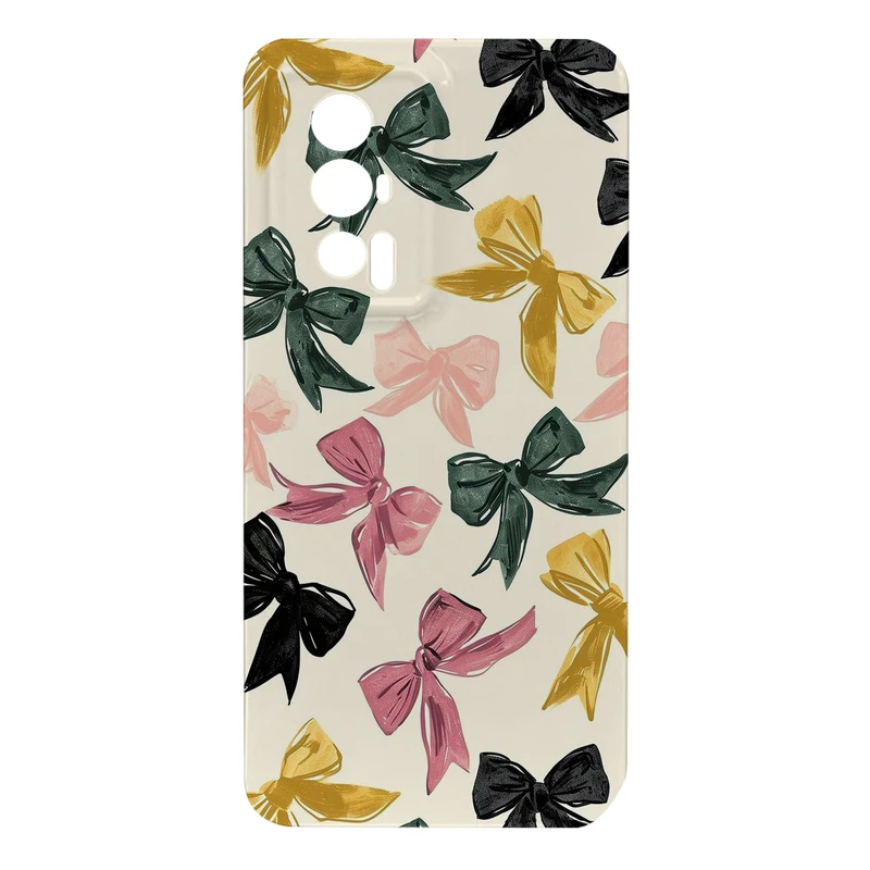 کاور گارد قاب علوی مدل SML مناسب برای گوشی موبایل شیائومی Poco F5 Pro