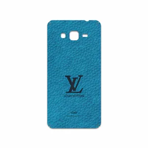 MAHOOT BL-LS_VTTN Cover Sticker for Samsung Galaxy Grand Prime