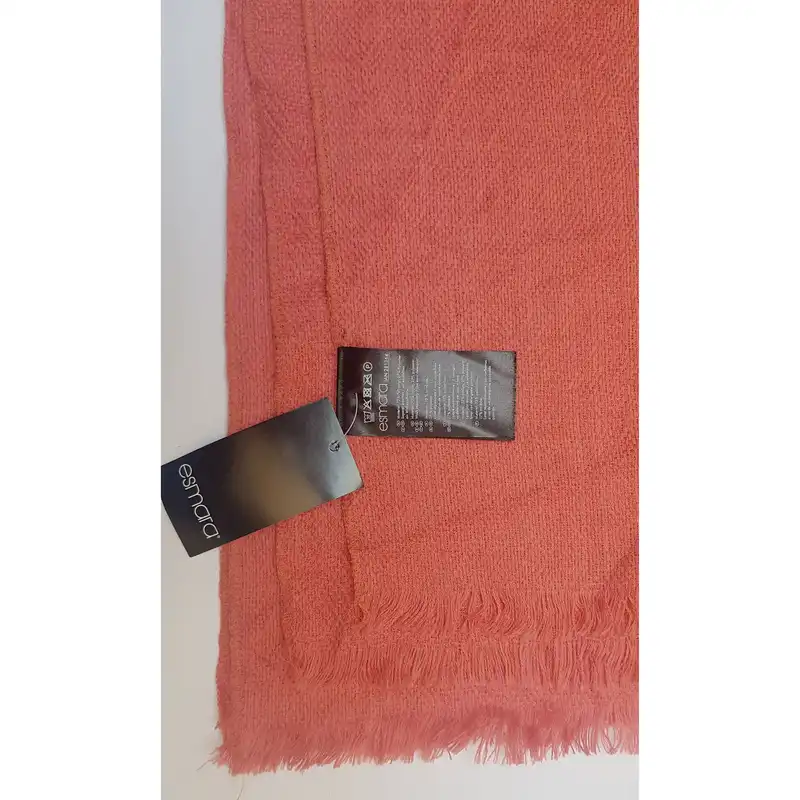 پانچو بافت زنانه اسمارا مدل 523