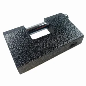قفل کتابی شاهین مدل Sh8