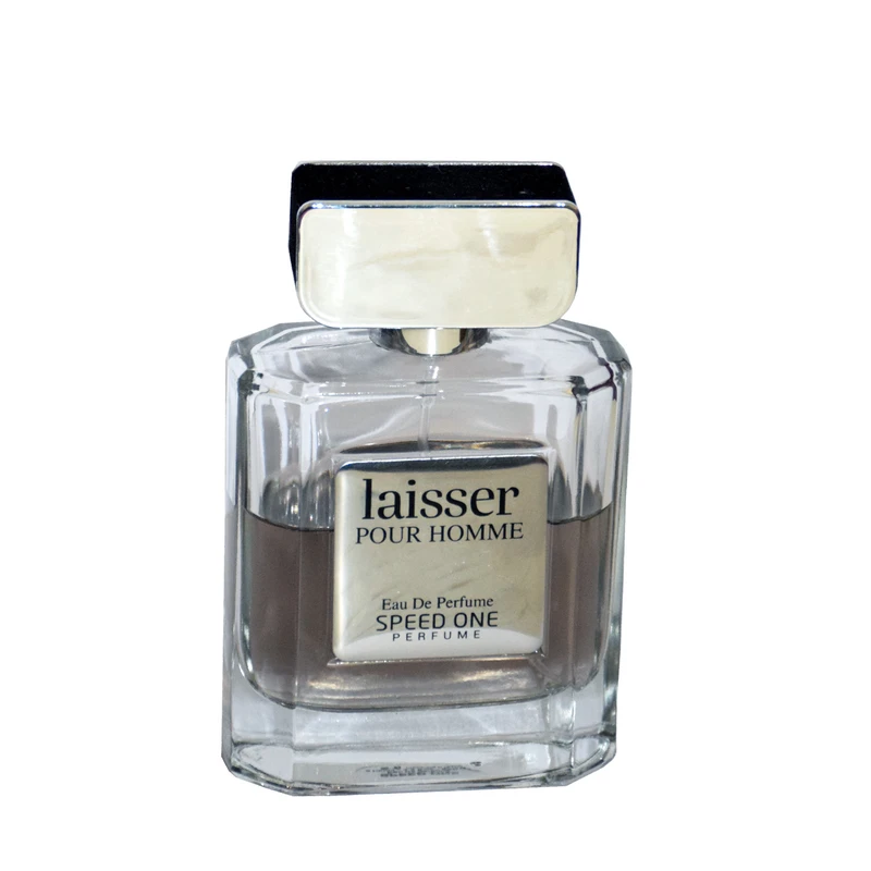 ادو پرفیوم مردانه اسپیدوان مدل LAISSER حجم 100 میلی لیتر