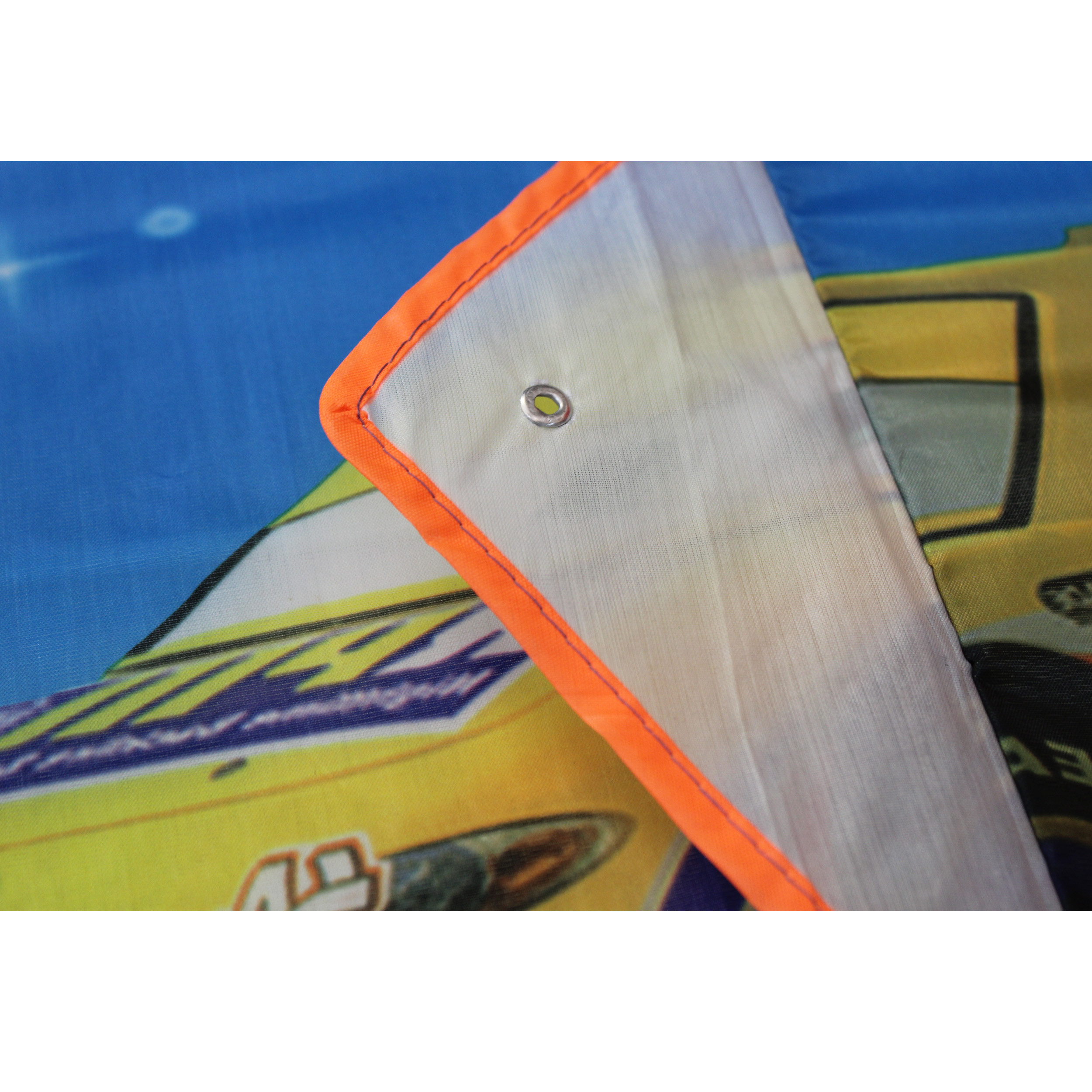 بادبادک طرح مک کويین مدل K1-1254-3