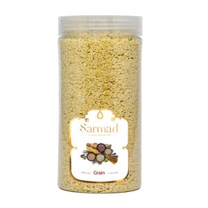 پودر سوخاری ممتاز سرمد - 500 گرم