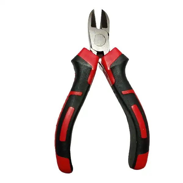 مجموعه 3 عددی انبر جاملی مدل الکترونیکی سایز 4.5 اینچ