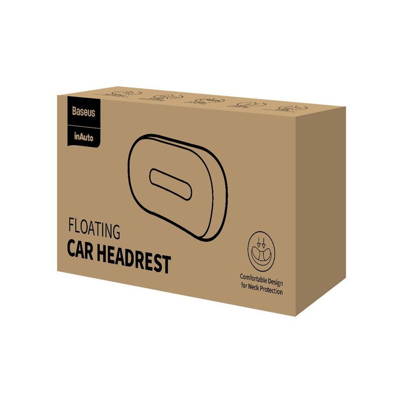 بالش طبی باسئوس مدل CRT01-B01