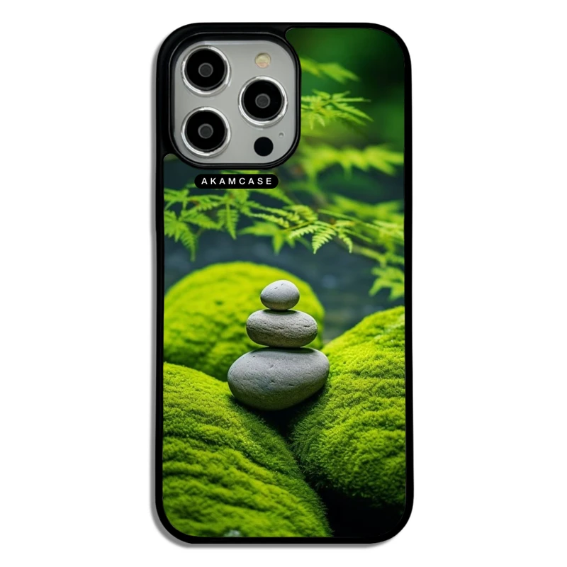 کاور آکام مدل AMC-WA14PROMAX-ZEN-5 مناسب برای گوشی موبایل اپل iPhone 14 Pro Max