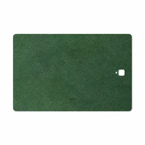 MAHOOT Green-Leather Cover Sticker for Samsung Galaxy Tab S3 9.7 2017 T820
