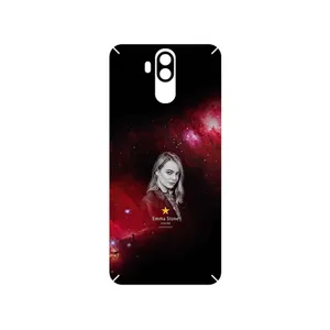 MAHOOT Emma Stone Cover Sticker for Ulefone Power 3S