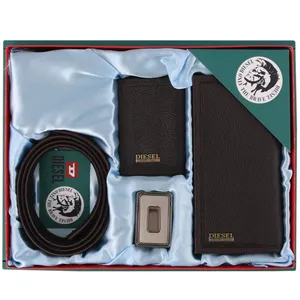 ست هدیه مردانه مدل DD-106191
