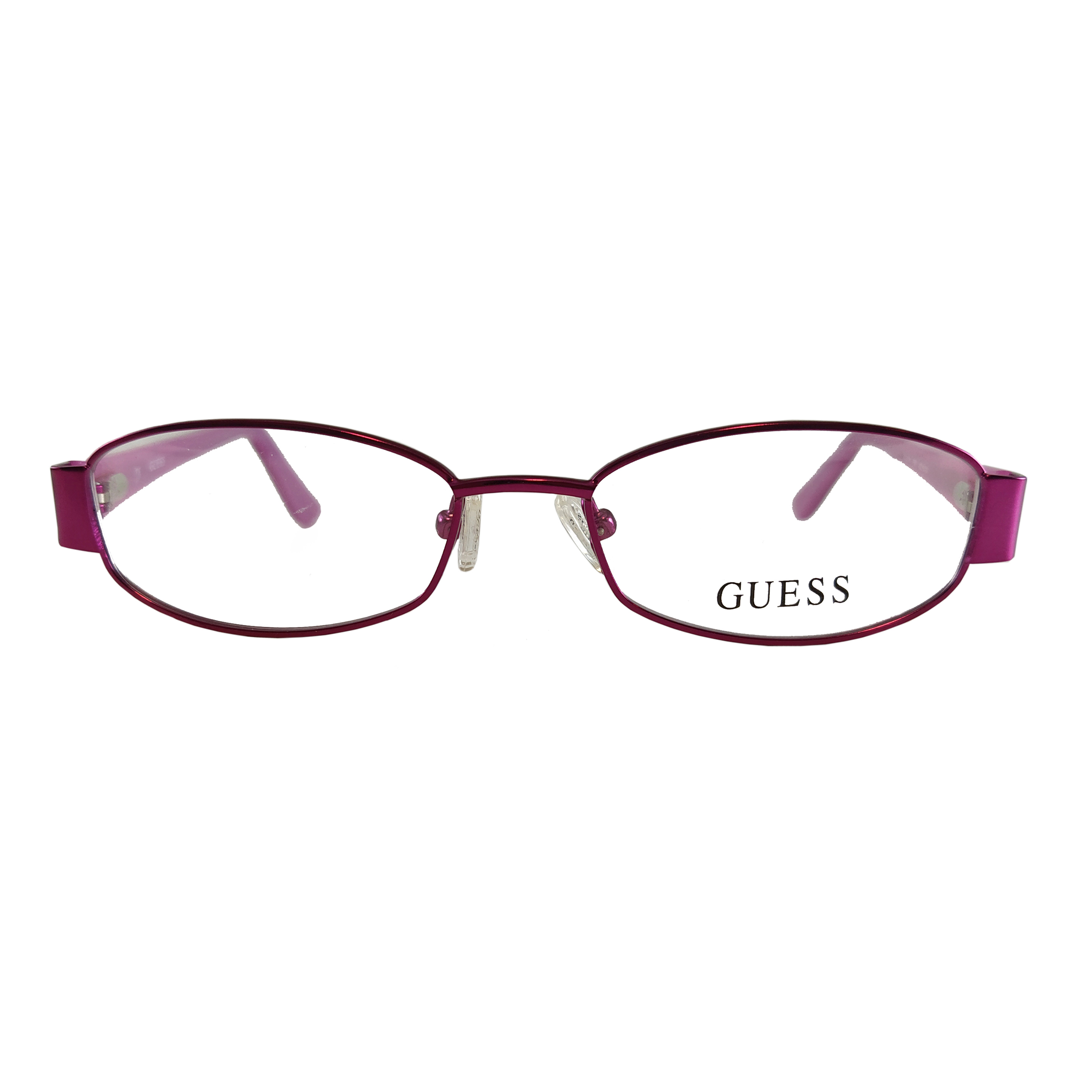 فریم عینک طبی دخترانه گس مدل GU9119PNK48
