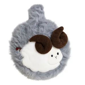 گوش گیر زمستانی بچگانه مدل قوچ 7050011 SB 