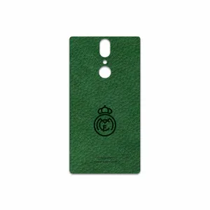 MAHOOT GL-REAL Cover Sticker for UMI Crystal